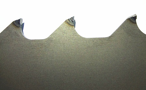 崇明国产硬质合金锯条